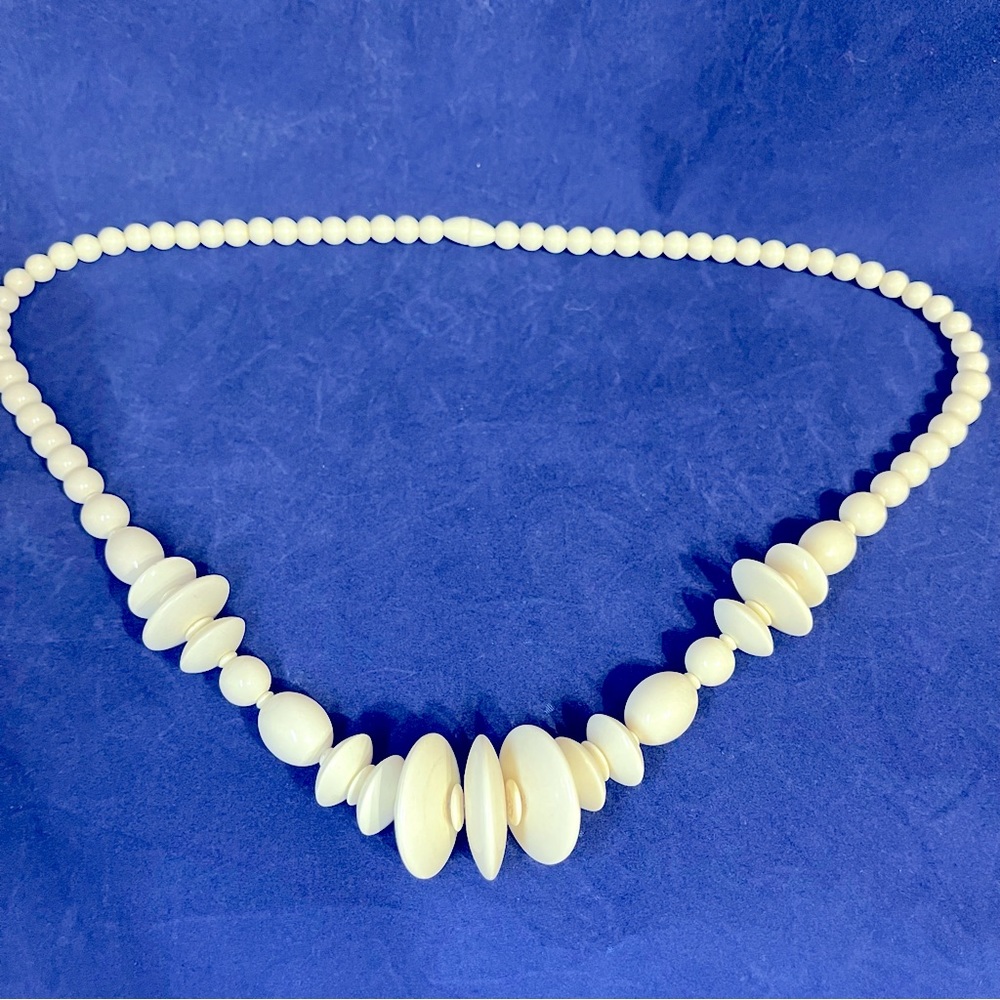 Beaded Necklace